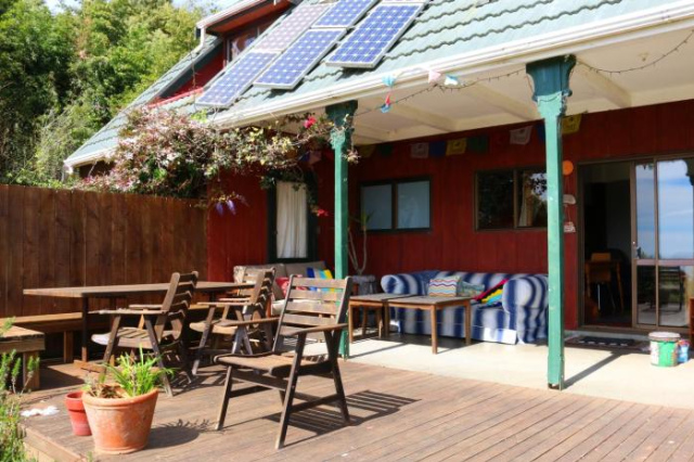 The Beach Lodge - Tasman