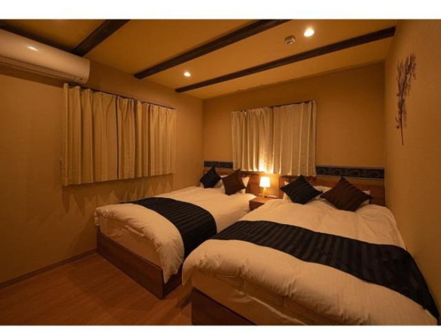 Yuhuroten Yojyou no Bi - Vacation STAY 87032 - Yufuin Onsen