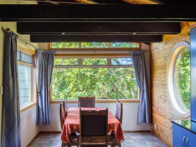 Tasman Hideaway - Marahau Holiday Home - Tasman