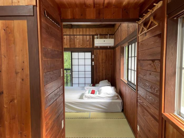 旅館 竹屋 Takeya - 由布院溫泉