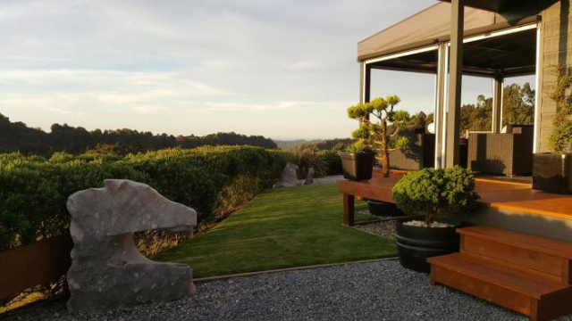 Rocky Ridge Cottage - Tasman