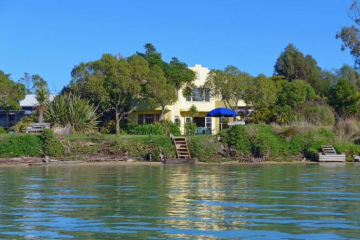 Camelot Castle Retreat