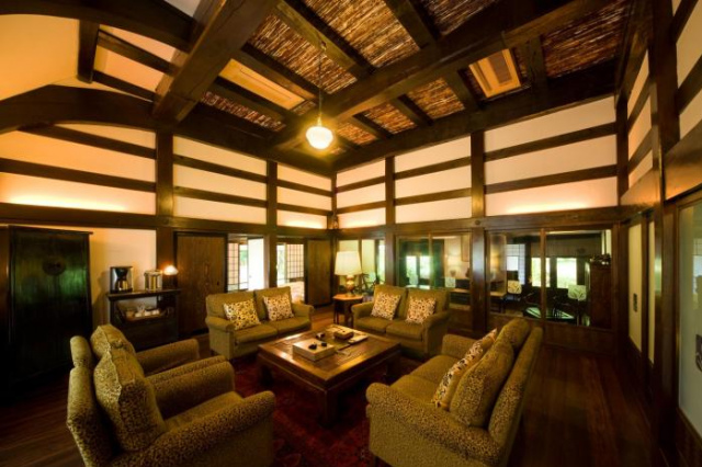 Nihon-no-Ashitaba - Yufuin Onsen