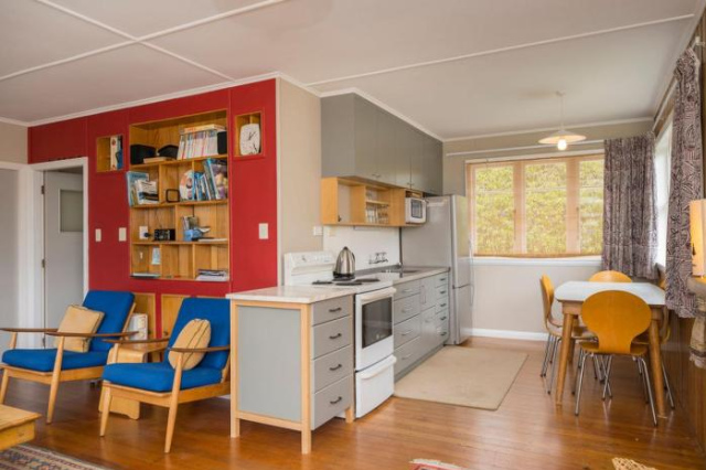 Mohuaiti - Golden Bay Holiday Home - Tasman