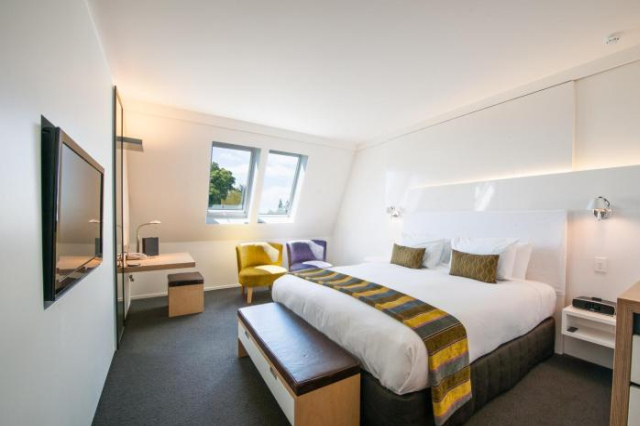 Marlborough Charming Hotel - Marlborough