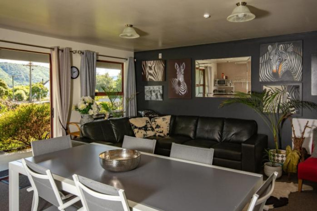 Palmira Lodge - Marlborough