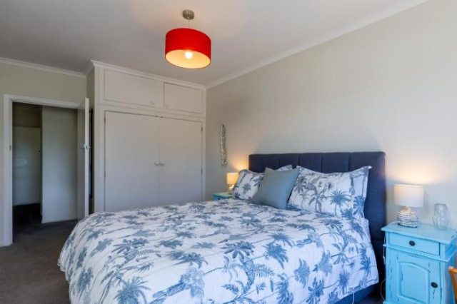 Seaview Apartment - Marlborough