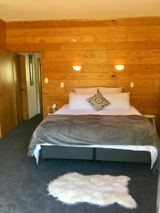 Off the Beaten Track B&B - Marlborough