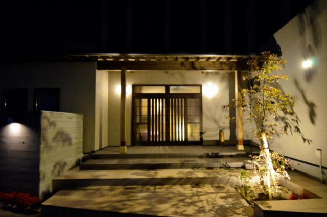 Yufuin Tsuru no Yu - Yufuin Onsen