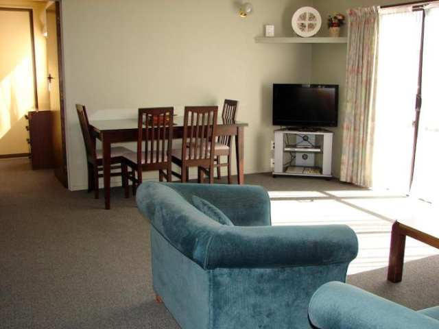 193 Orangi Estate Motel - Marlborough
