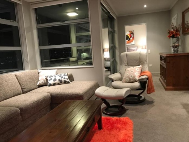 Astonishing Views Superb Waterfront Apartment - 馬爾堡大區