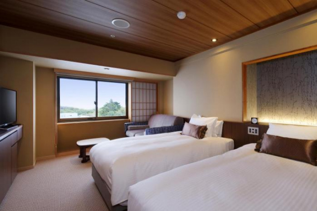 Hakodate Hotel Banso - Yunokawa Onsen