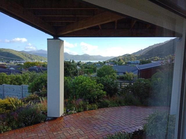 Moana View - Marlborough