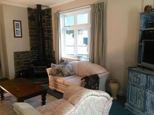 Ezy Walk - Blenheim Holiday Home - Marlborough