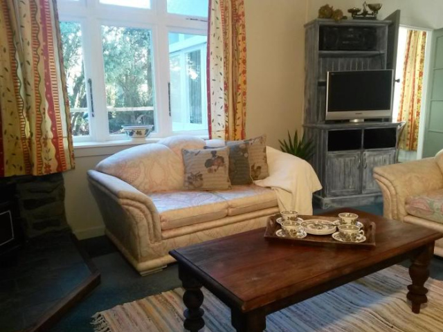 Ezy Walk - Blenheim Holiday Home - Marlborough