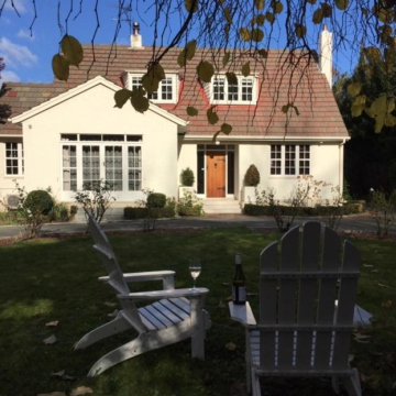 number41 Bed + Breakfast