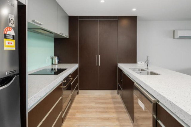 Pohutukawa Apartment - Marlborough