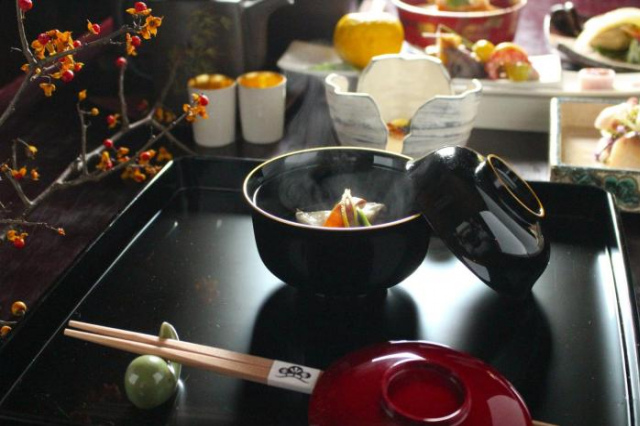 Wakamatsu Hot Spring Resort - Yunokawa Onsen