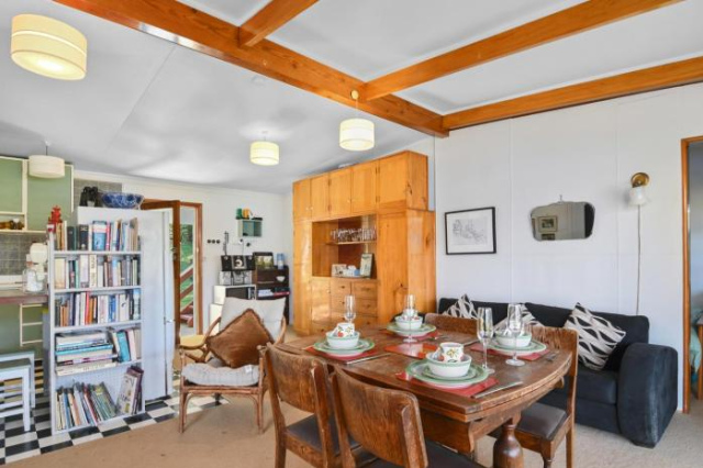 Scenic Serenity - Anakiwa Holiday Home - Marlborough