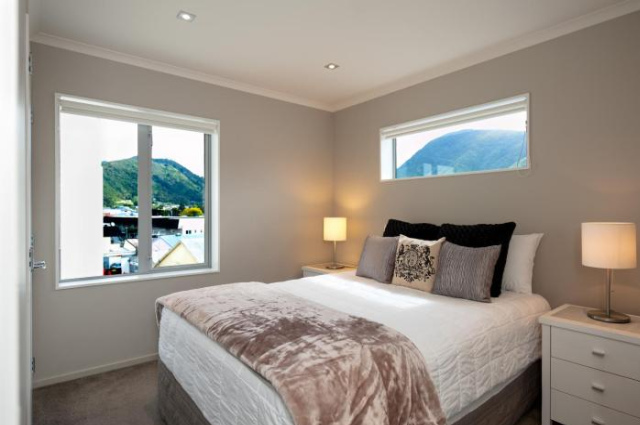 Picton Waterfront Penthouse - Marlborough