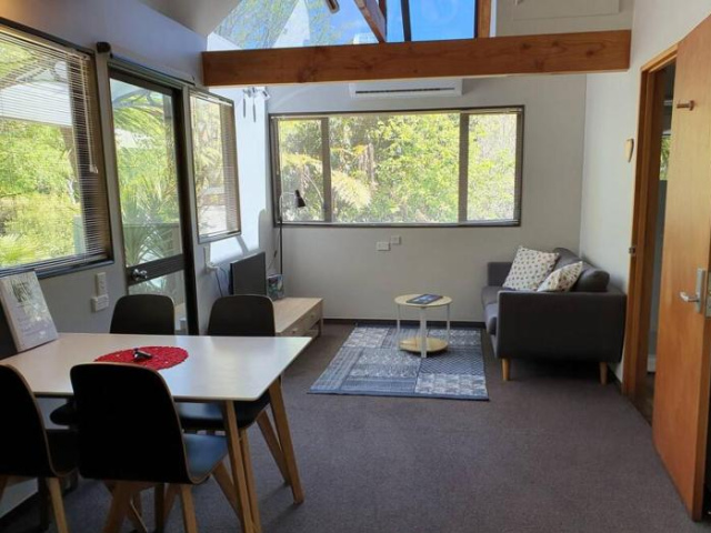Beautiful Apartment Surrounded by Native Bush - Marlborough