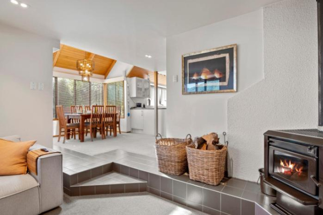 Waimarama Magic - Waikawa Holiday Home - Marlborough
