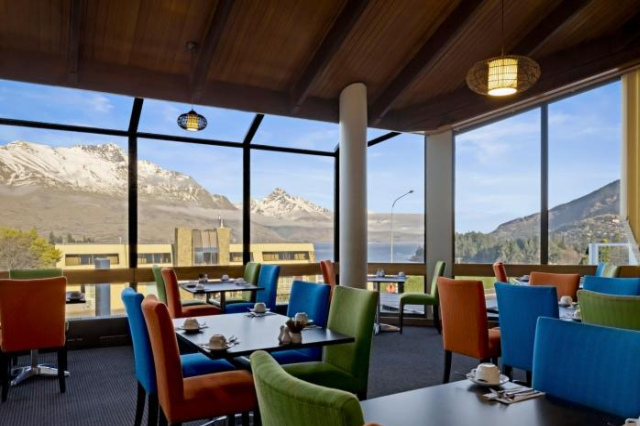 Copthorne Hotel and Apartments Queenstown Lakeview - Cardrona Alpine Resort
