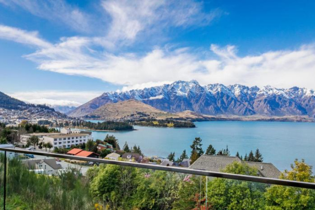 Matakauri Inn - Cardrona Alpine Resort