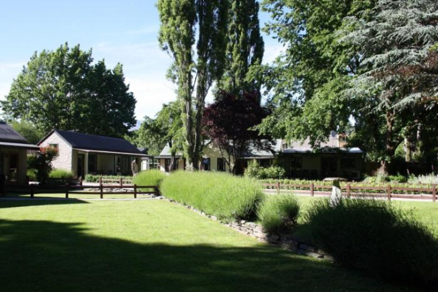 Arrowtown Night Hotel - Cardrona Alpine Resort