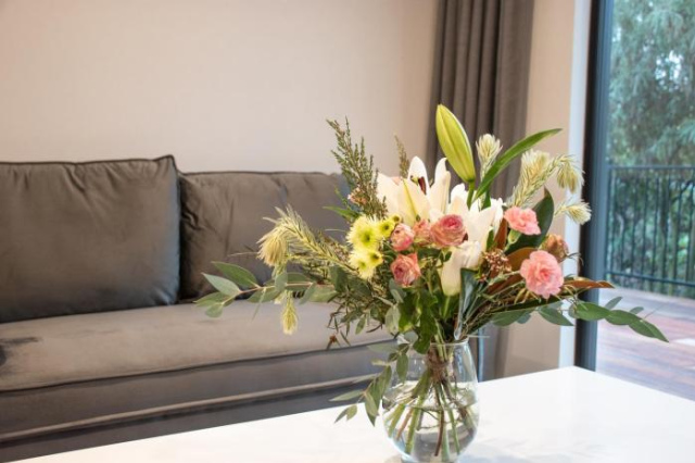 Brookside Central Wanaka Luxury Apartment - Cardrona Alpine Resort