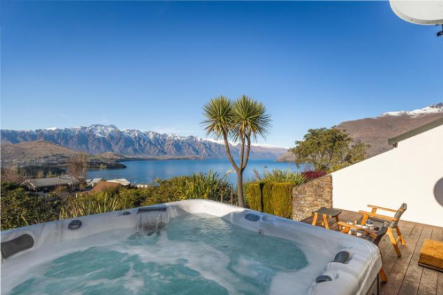 Distinctive Alpine Meadows - Cardrona Alpine Resort