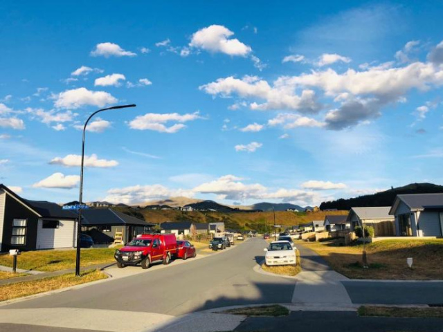 Queenstown Remarkables Alpine Scenic Lodge - 卡德罗纳高山度假村