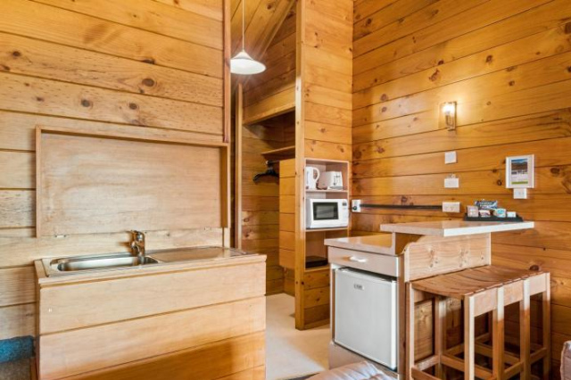 Aspiring Lodge Motel - Cardrona Alpine Resort