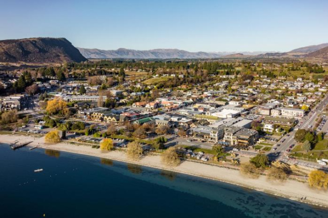 Aspiring Lodge Motel - Cardrona Alpine Resort