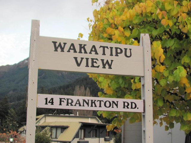 Wakatipu View Apartments - Cardrona Alpine Resort