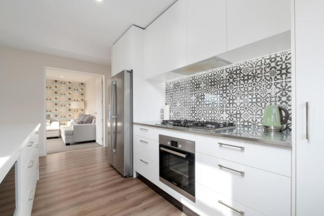 Sapphire Spring Rise - Cardrona Alpine Resort