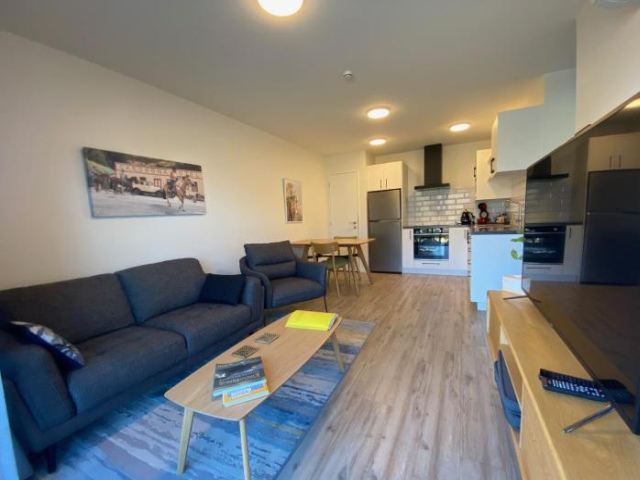 Luckie Lane Homestay - 卡德罗纳高山度假村