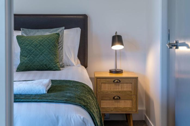 Central Apartment 111 - Cardrona Alpine Resort