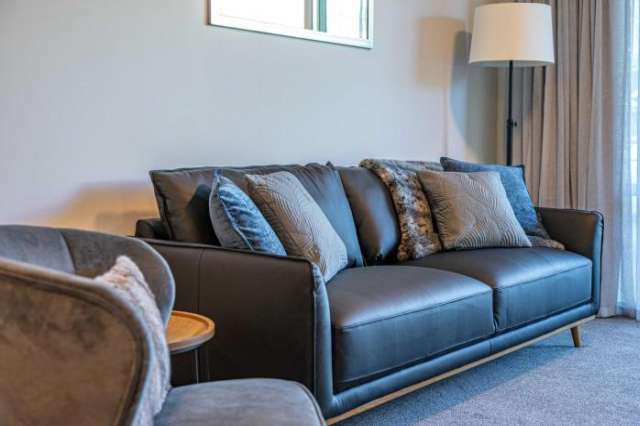 Central Apartment 111 - Cardrona Alpine Resort