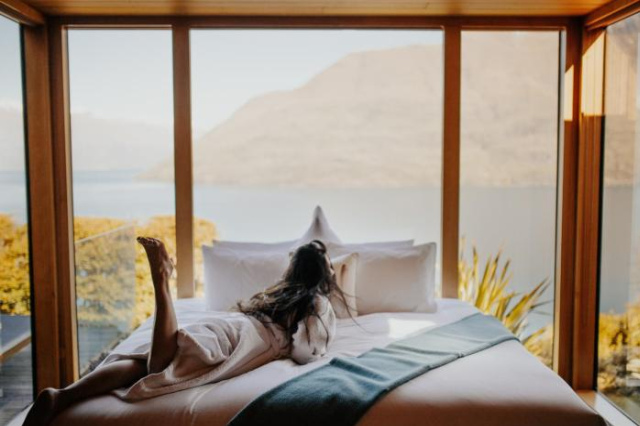 Azur Lodge - Cardrona Alpine Resort