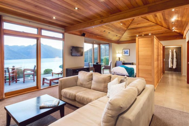 Azur Lodge - Cardrona Alpine Resort