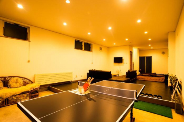 Hakodate Cozy House w/Parking - Yunokawa Onsen
