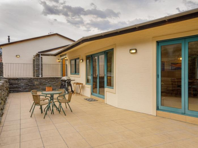 Déjà Vu - Queenstown Holiday Home - Cardrona Alpine Resort