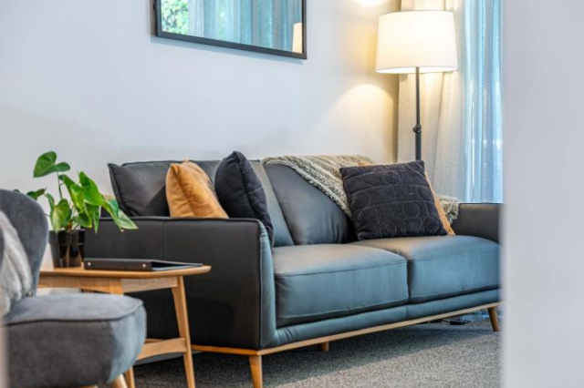 Central Luxury Apartment 108 - Cardrona Alpine Resort