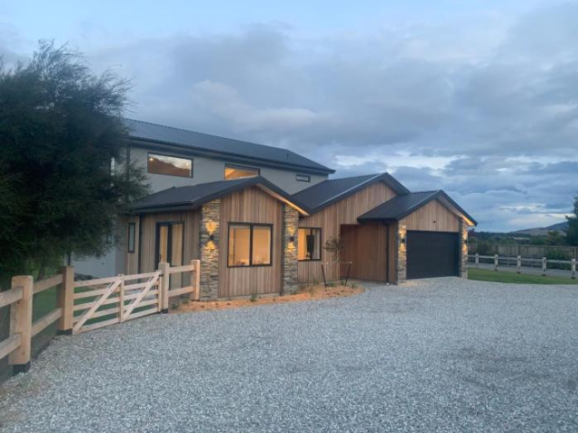 ValleyView Wanaka - Cardrona Alpine Resort