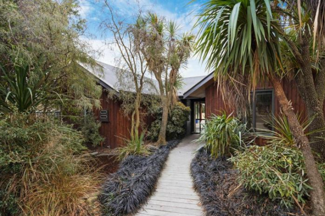 The Orchard House, Wanaka - Cardrona Alpine Resort