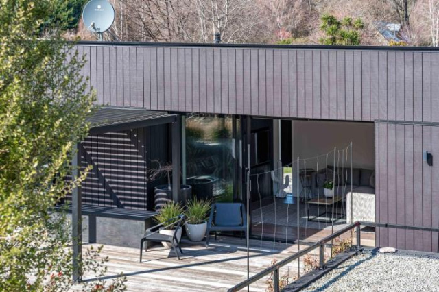 Noir South Retreat - Cardrona Alpine Resort