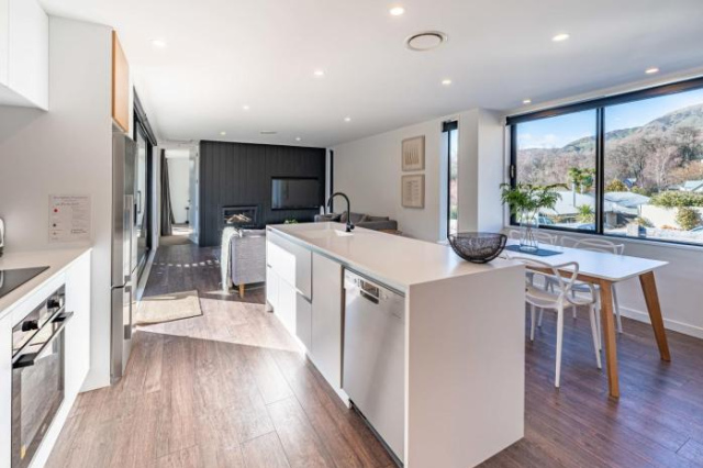 Noir South Retreat - Cardrona Alpine Resort