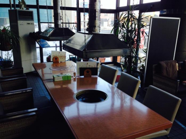 Seoul Garden Hotel - Yunokawa Onsen