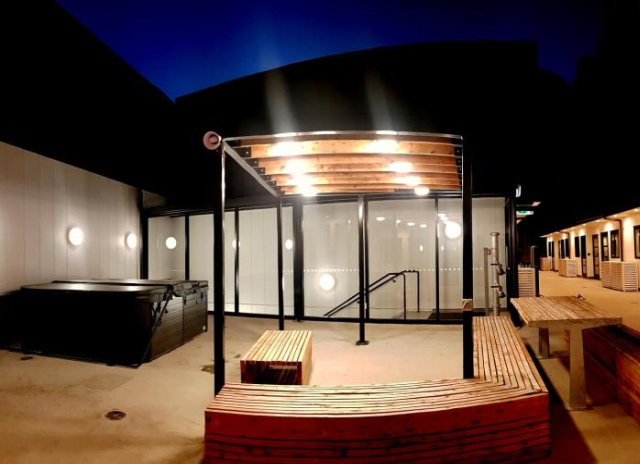 The Alex Apartments - Cardrona Alpine Resort